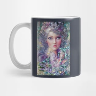 Snow Princess 05 Mug